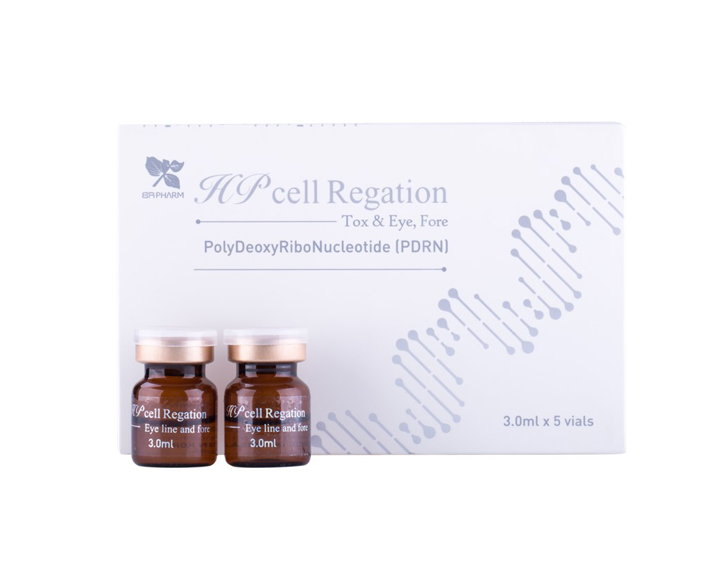 HP Cell Regation Tox & Eye